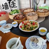探店日记／惠州博罗[加油]阿弟早茶[礼花][胜利]