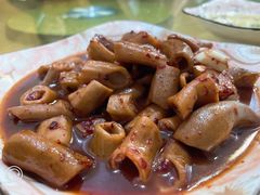 -如我美食(达道社区店)