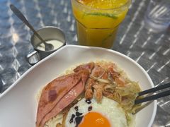 -公仔堂港式茶餐厅(西村店)