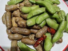 -李军力烧烤(政通路店)