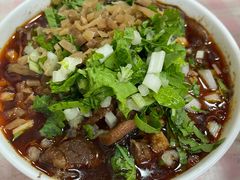 -代四孃牛华豆腐脑美味小食(总店)