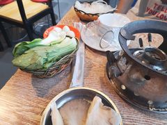 -范贤光鸡公煲(平乐园总店)