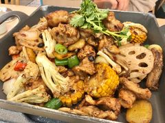 -精悦蓉(松江万达广场店)