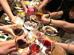 三文鱼-青岛颐海花园酒店总店·自助餐厅