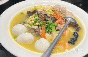 Jiangnan Three Fresh