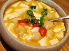 豆花肥肠-榕意·川味之美(深业上城店)