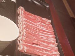-东来顺饭庄(金泉广场店)