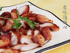 炭烧猪颈肉-佛山市顺德区佩姐姐妹餐饮店