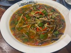 游龙鳝丝-盛世盐帮·自贡特色(总店)
