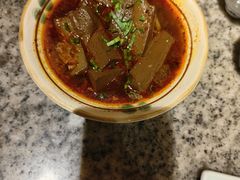-南京大牌档(香港广场店)