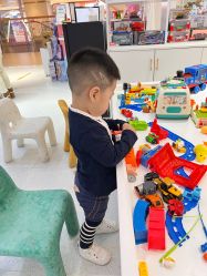 -星咔萌StarCamo儿童剪发(芳圆里IDMALL品牌形象店)