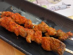 -晋情·游子轩(梅花路店)