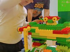 -卡巴机器人编程·少儿编程·信息学竞赛(公益西桥校区)