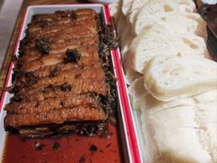 -沈家花园如皋菜(海阳路店)