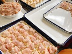 -长人馄饨铺(解放街店)
