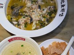 -吕记老鸭汤·徽菜馆(东营路店)
