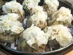 羊肉大葱稍麦-真食净香居·内蒙烧麦(亚运村店)