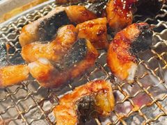 -姜虎东白丁烤肉(深圳湾后海汇店)