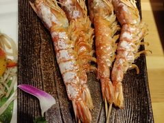 -割烹旭日本料理(龙湖狮山天街店)