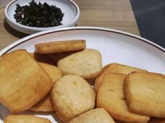 -杨翔豆皮涮牛肚(华阳城店)