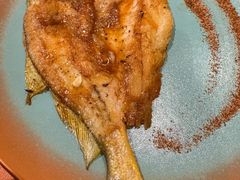 -牛将军•涮肉•烤肉(北京王府井·故宫店)