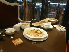 -老牌坊鲁菜名店(宽厚里店)