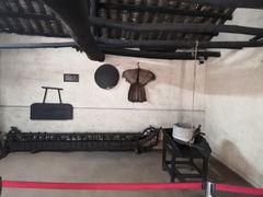 -韶山毛泽东同志故居