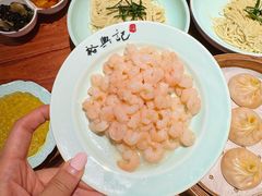 -裕兴记•蟹黄面馆(人民广场店)