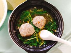 狮子头-花园茶楼(兴城西路店)