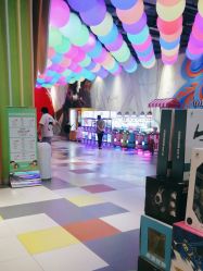 -宝燕乐园(闵行旗舰店)