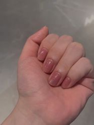 点击看大图 -吉吉靓甲美睫