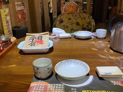 -二丁目食堂(铁西星摩尔店)