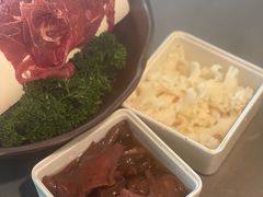 -楠小云·云南鲜菌·鲜牛自助火锅(九眼桥店)