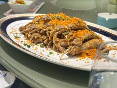 -悦海楼(三衢路店)
