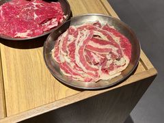 -西塔老太太泥炉烤肉(亚运村店)