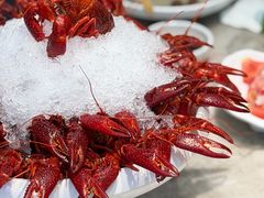 -指爱龙虾(金杨路总店)