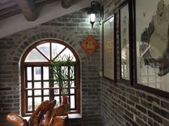 -烟桥私房菜馆(奋哥)