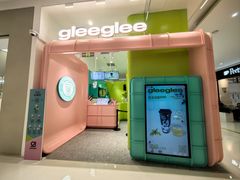 -gleeglee乐溢亦茶(合生汇店)