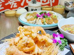 -隆喜元鱼汤包·海鲜(中联广场店)