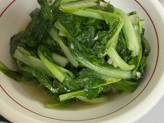清炒时蔬-乡厨味道(黄鹤楼店)