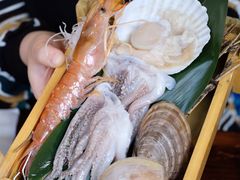 -矶野水产(澳门逸园中心店)