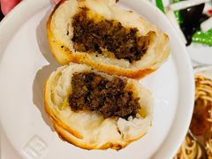 破酥包-云海肴·汽锅鸡·云南菜(苏州中心店)