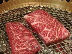 -铭牛烧肉·和牛海鲜自助(高新月牙湖店)