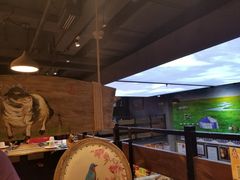 -泽成冰煮羊火锅(中正天街店)