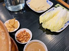 -苏完瓜尔佳氏·满洲涮肉(古方路店)