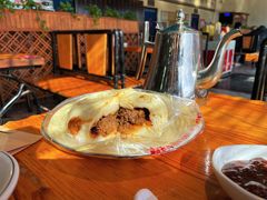 驴肉包子-漕河全驴宴饭店(徐水店)