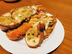 -厦门泰地万豪酒店-贡厨自助餐厅