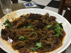 -白魁老号饭庄(安内店)