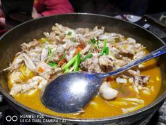 -蘭奢雅集·江浙菜(青山江滩店)