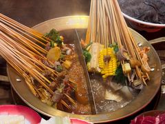 -牛签签串串香(IFS店)